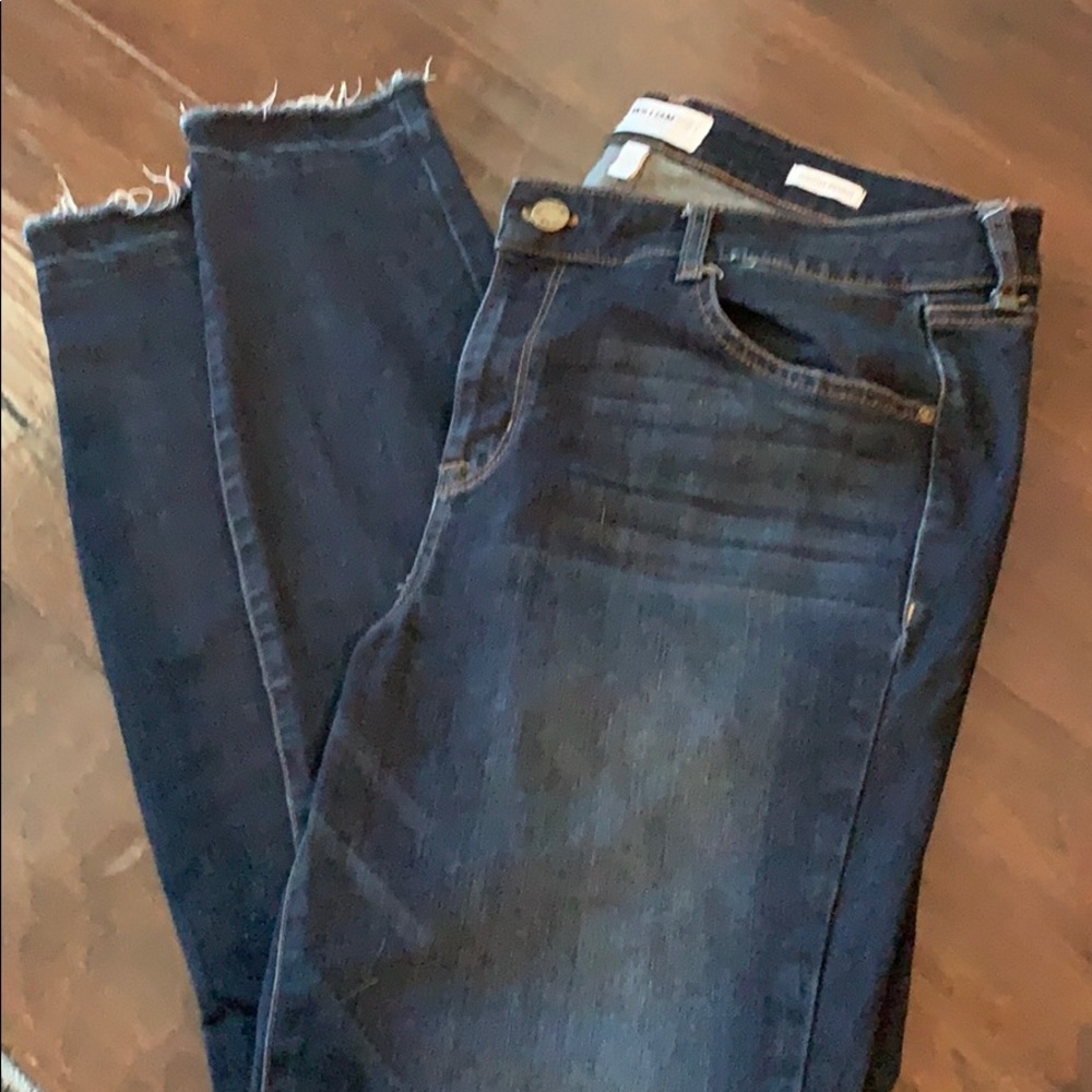 William Rast Jeans